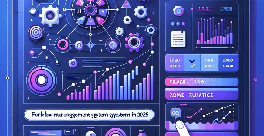 2025 年返工流程管理系统推荐：机械、电子行业高适配工具 TOP8